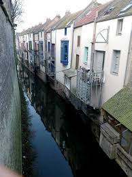 Amiens Quartier De Saint Passage Vers L Etang Saint Pierre Ile De Re France Saint Leu Amiens
