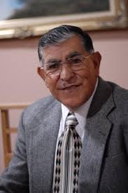 David Lorenzo Gonzales