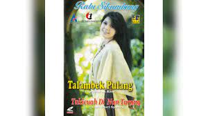 Chord Takicuah Di Nan Tarang Tumbuh Tumbuhan