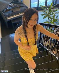 Leeshernsfw Nude Leaked Photo #22 - Porndig