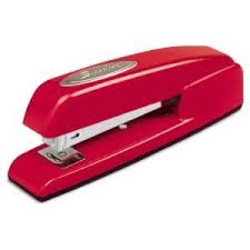 Excuse Me I Believe You Have My Stapler Milton Waddams Office Space 1999 Swingline Stapler Red Swingline Stapler Stapler