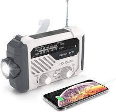 Best Emergency Radios Of 2021 Top Noaa Weather Radio Emergency Radio Noaa Weather Radio Weather Radio