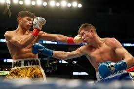 Lightweight luke campbell has retired from professional boxing aged 33. Luke Campbell News Record Stats Next Fight Tickets