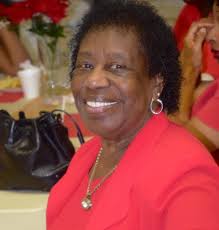 Obituary for Dorothy Ann Metz-Oglesby