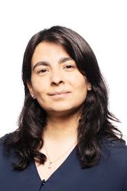 Paves the Way for People-Centered