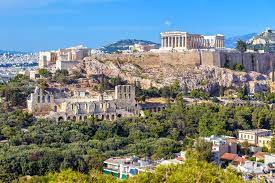| with equal measures of grunge and grace, athens is a heady mix of ancient history and contemporary cool. Athens In March Travel Tips Weather And More Kimkim