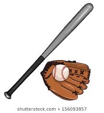 Vector Cartoon Illustraition Baseball Bat Ball Stock Vector Royalty Free 156093857 Download this premium vector about cute softball player cartoon, and discover more than 10 million professional graphic resources on freepik. vector cartoon illustraition baseball