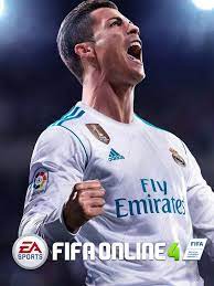 The use of real player names and. Fifa Online 4 Twitch