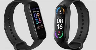 Get it as soon as wed, jul 14. Xiaomi Mi Band 6 Vs Amazfit Band 5 Cheap Trackers