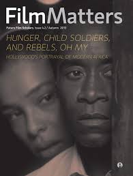 Institutions & Mentors ⋆ Film Matters MagazineFilm Matters Magazine