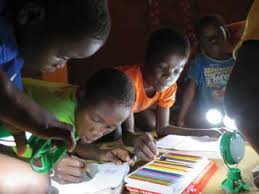 Going Off Grid Solar Power