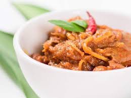 Add 1 tsp salt and spice mix, and knead to coat pork with mixture. Kaeng Hang Le Traditional Stew From Northern Thailand Thailand