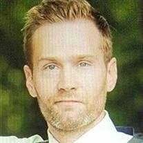 Brandon R. Johnson Obituary