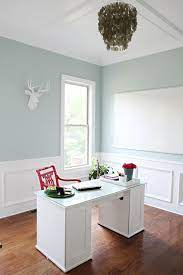 12 Trendige Wandfarben Die Designer Und Innengestalter Lieben Wohn Design Zimmer Farben Wohnzimmer Farbe