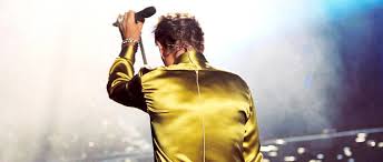 Maybe you would like to learn more about one of these? Vu De L Etranger Johnny Une Exception Francaise Le Point