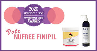 Nufree is not a wax and never sticks to the skin. Nufree Finipil Nufreefinipil Twitter