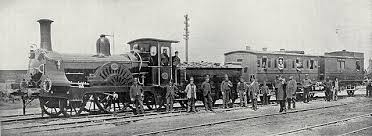 Cambridge railway station - Wikiwand