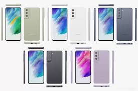 Samsung Galaxy S21 FE 5G sollte die ...