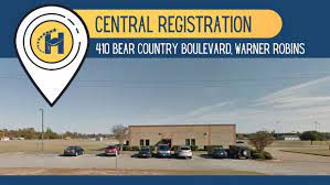 Central Registration Houston County Schools