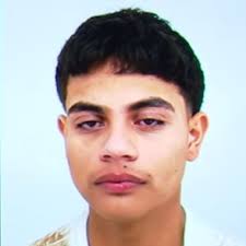 Luis German Espinoza Acuna, 17, facing murder charge in ambush of DPS