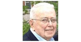 Walter Powers Obituary (1933