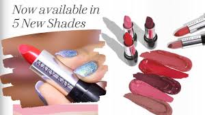 Buy mary kay stick lipsticks and get the best deals at the lowest prices on ebay! New Mary Kay Gel Semi Matte Lipstick Swatches On Dark Skin Youtube