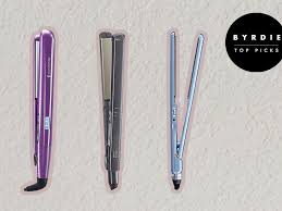 A good silk press will require a flat iron that could reach the right temperature. The 12 Best Flat Irons For Natural Hair Of 2021