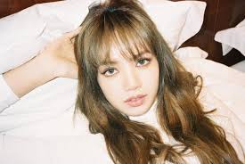 The reason why i didn't put her above rosé is that she looks a bit wierd in some style. Blackpink S Lisa Crowned Most Beautiful Woman In Asia Tops Shila Amzah And Angelababy Showbiz Malay Mail