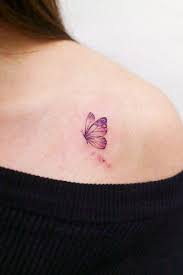 Beautiful And Meaningful Butterfly Tattoo Guide Tiny Butterfly Tattoo Shape Tattoo Butterfly Tattoos For Women