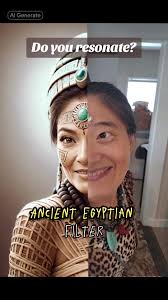 Daisy Egyptian Trend