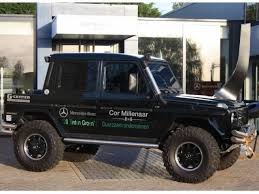 Pin On Mercedes Benz G Offroad