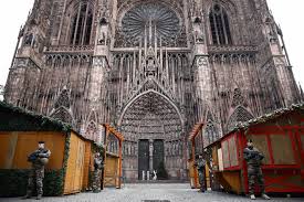 Retrouvez nos contenus sur l'attentat à strasbourg. Terrorisme Strasbourg En Etat De Choc Apres L Attentat Sur Le Marche De Noel L Humanite