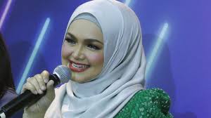 Korang nak tahu siapa juri musim ini? Siti Nurhaliza Responds To Hanbyul S Controversial Big Stage 2019 Win Hype Malaysia