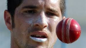 Wayne Parnell converts to Islam