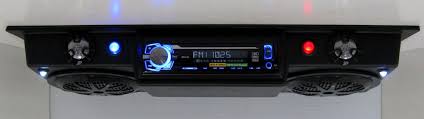 Golf Cart Radio Polaris Rzr Ranger Utv Overhead Console Stereo Radio Golf Carts Rzr Polaris Rzr