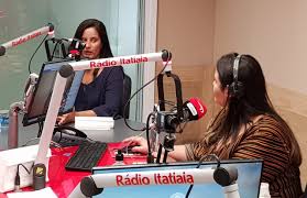 Rádio itatiaia bh fm 95,7. Participacao No Programa Tarde Ponto Com Na Radio Itatiaia Coracao Americano