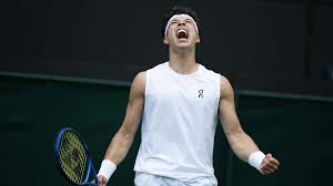 Shelton vs. Sonego: Dónde ver el partidazo de Wimbledon y pronósticos - Imagen principal del artículo