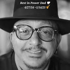 Remembering Johnny O, Lead Singer of Johnny O and the Classic Dogs of Love