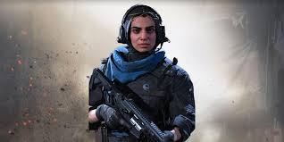 Modern warfare's battle pass not showing player progress. Farah Cod Warzone Operator Skins How To Unlock Modern Warfare Call Of Duty