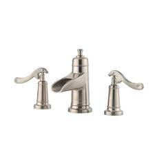 The most common price range for all of these handle types is between. Pfister Kitchen And Bathroom Faucets Showers And Parts Faucetdepot Com