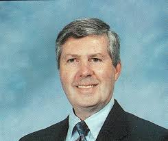 Jack Greely Landrum Obituary