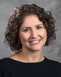 Dr. Danielle Claire Mercurio, DO