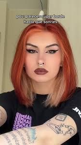 “cuándo te conocí pensaba que eras muy borde.”