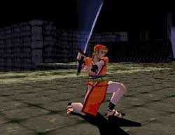 American sailors and japanese samurai are sent to find it. Fgc 206 Bushido Blade Gogglebob Com