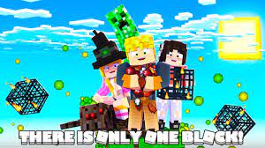 Maybe you would like to learn more about one of these? Download One Block Skyblock Mod Apk For Android Free