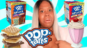 It's kind of a weird question but iv'e been searchin. Why Not To Eat Pop Tarts Bikehike
