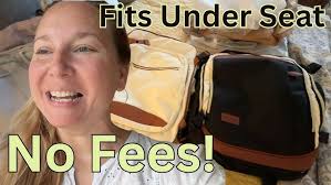 WHAT'S IN MY WORK BAG?