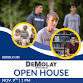 GDB Chapter Open House event image
