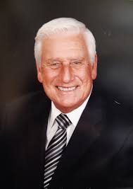 Obituary of E. Byron Williamson