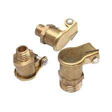 A sprung lid is desirable, but not essential. Oil Cup Din3410 Spring Lid Oil Cup Brass Material Shopee Malaysia